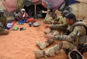 Crise au Mali : La France à Kidal, éternelle insécurité au centre