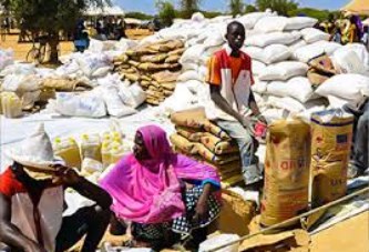 Situation humanitaire au Mali : MSF Bamako présente ses activités de réponses aux urgences de mai 2018 à juin 2019