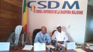 Prorogation du mandat des députés : Le CSDM favorable au report