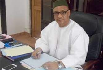 Ministère de l’Agriculture : Le ministre Moulaye imprime sa marque