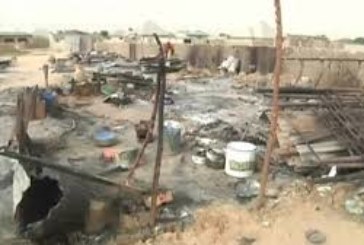 De juillet à septembre 2020 au centre du Mali: 483 personnes tuées dont 108 des éléments de la FAMA