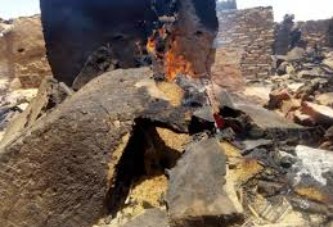 Tragédie de Sobane-Da : Le mauvais décompte du maire de Sangha