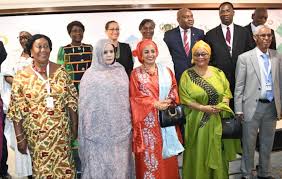 Table ronde de mobilisation des ressources financières à Niamey : Le plaidoyer des Premières Dames en faveur de la capture du dividende démographique