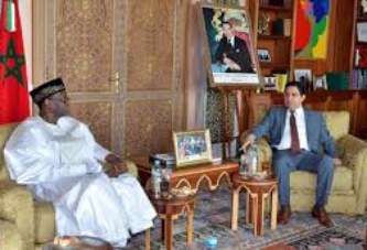 Coopération sud-sud : L’axe Bamako-Rabat se renforce