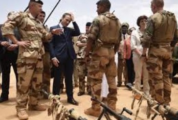 France au Mali: Un partenaire qui joue à un double jeu