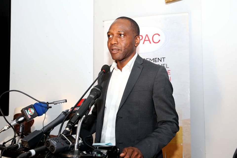 GPAC : Sidi Dagnoko élu pour un mandat de 3 ans