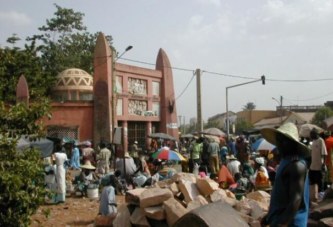 Affaire de l’annexe II des magasins de l’artisanat: Aboubacar Samadiaré, Natish Touré et leurs acolytes au cœur d’un détournement de plus de 300 millions de F CFA