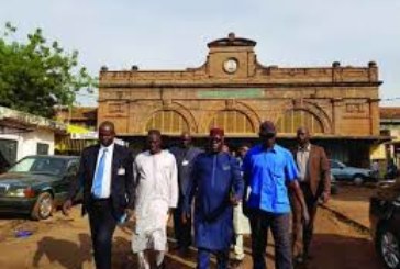 Cheminots du Mali : ‘’ Les travailleurs sont dans un vide juridique aujourd’hui’’ dixit le secrétaire général du SYTRAIL