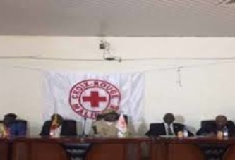 Action humanitaire : les actions de la Croix-Rouge Malienne en vedette