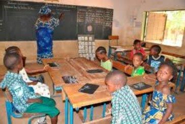 NMRK Academy : Une école malienne exclusivement dédiée à l’apprentissage du codage informatique