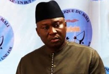 Office du Niger : Abdel Karim Konaté dit Empé nommé PDG