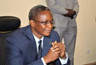 Problème du CNJ, son voyage au QATAR, les perspectives des sports au Mali : le ministre Arouna Modibo Touré à bâton rompu