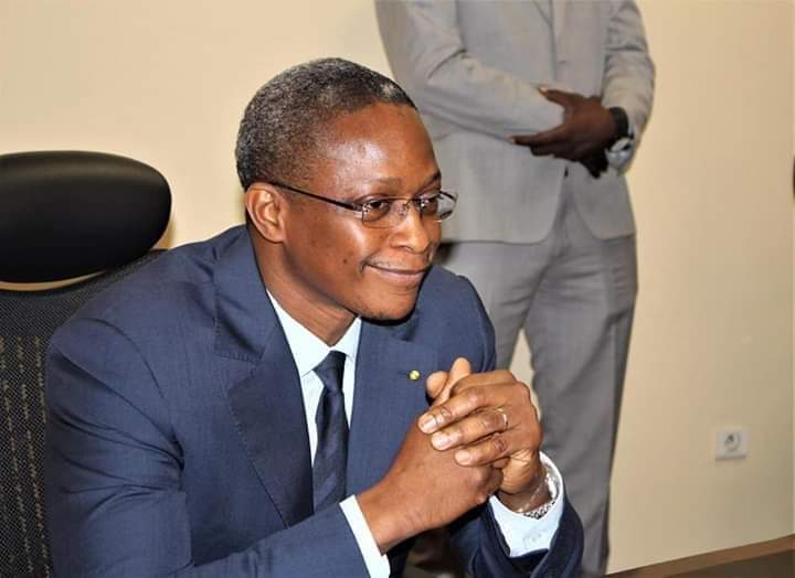 Problème du CNJ, son voyage au QATAR, les perspectives des sports au Mali : le ministre Arouna Modibo Touré à bâton rompu