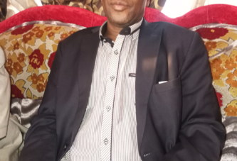 L’honorable Mamadou Diarrassouba : L’année 2020 sera une année de réformes majeures par la nouvelle Assemblée nationale