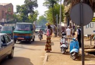 Occupation anarchique des places publiques de Ouenzzindougou : CIDO va en guerre contre les spéculateurs fonciers