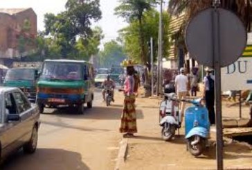 Occupation anarchique des places publiques de Ouenzzindougou : CIDO va en guerre contre les spéculateurs fonciers