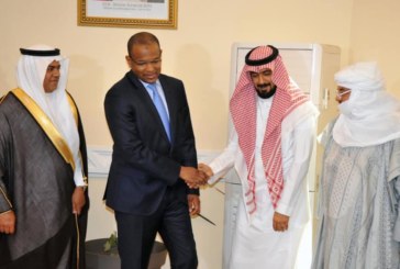 Mali-Royaume d’Arabie Saoudite : Vers la consolidation de la coopération économique