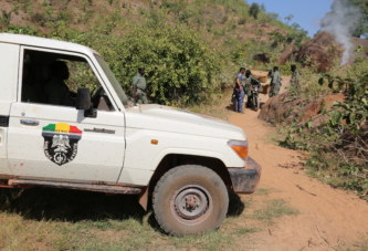 Lutte contre la fraude sauvage par la Douane: Le DG Mahamet Doucara et ses troupes à pied d’œuvre sur le terrain