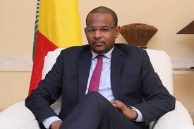Le PM Boubou Cissé: Place la nouvelle année 2020 sous le signe de l’espoir, de l’espérance et du renouveau