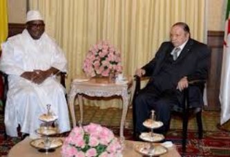 Mali-Algérie : Les relations sont au beau fixe