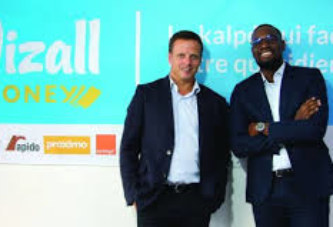 Mobile Money 100% Inclusive : Le groupe BCP lance Wizall Money