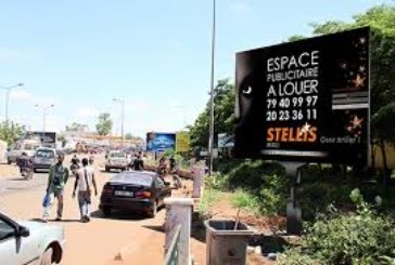 Affichage publicitaire extérieur à Bamako et ses environs : Halte au désordre !