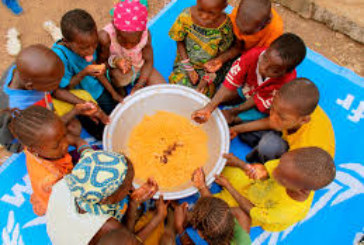 Insécurité alimentaire et malnutrition au Mali : 4,3 millions de personnes dans le besoin