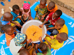 Insécurité alimentaire et malnutrition au Mali : 4,3 millions de personnes dans le besoin