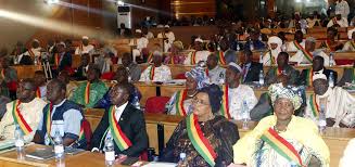 Législative 2020 : Moussa Coulibaly est le porte-étendard du MPM de Kati