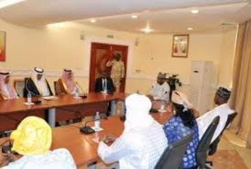 Coopération Mali-Arabie Saoudite : Le PM Cissé reçoit le groupe parlementaire saoudien