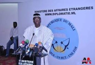 Tiébilé Dramé face à la presse : « Nous avons besoin de plus d’alliés pour éviter que notre pays ne s’effondre »