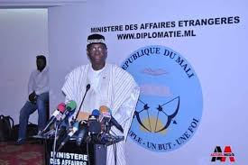 Tiébilé Dramé face à la presse : « Nous avons besoin de plus d’alliés pour éviter que notre pays ne s’effondre »