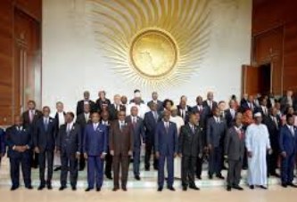 Cheick Tidiane Cissé à propos de l’Union africaine : « l’Union Africaine n’est pas indépendante et tant qu’elle ne le sera pas… »