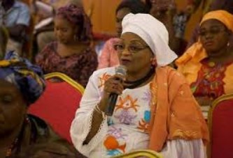 Processus de paix au Mali : Les femmes jouent leur participation