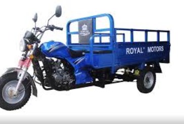 Innovation ‘’Made in Mali’’ : Le jeune Dolo invente le premier tricycle le  frigorifuge