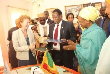Développement économique des zones rurales du Mali : Plus de 6 milliards de F CFA de prêt pour le « Kafo Jiginew »