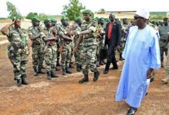 Redorer le blason de l’armée malienne : La bonne gouvernance, un apanage pour requinquer les soldats