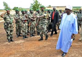 Redorer le blason de l’armée malienne : La bonne gouvernance, un apanage pour requinquer les soldats