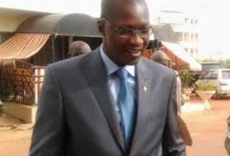 Lutte sans merci contre les dragues sur le Faleme : Le Ministre Housseini Amion GUINDO prend ses responsabilités