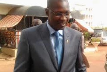 Lutte sans merci contre les dragues sur le Faleme : Le Ministre Housseini Amion GUINDO prend ses responsabilités
