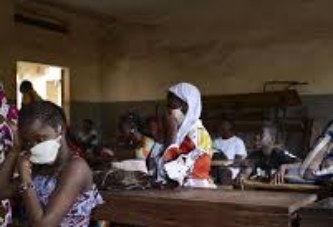 DEF 2020 au Mali : 239 456 candidats ont pris part