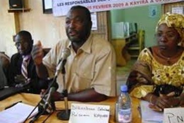 Insécurité au Mali : Le parti SADI fustige le président de la République