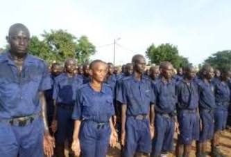 École Nationale de Police : En pleine formation, une élève policière accouche d’un garçon