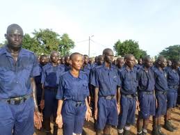 École Nationale de Police : En pleine formation, une élève policière accouche d’un garçon