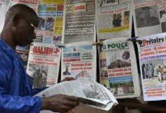 CORONAVIRUS : La Presse plus touchée que tout autre secteur de l’économie