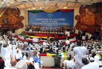La Cohésion sociale au Mali : C’est encore possible !