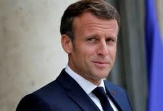 Emmanuel Macron : « Au Mali, le pouvoir doit être rendu aux civils »