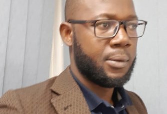 Bassirou Ben Doumbia sur l’enlèvement de Soumaila Cissé : « 100 jours de captivité de Soumaila Cissé est un indicateur de l’insécurité pour l’ensemble du people du Mali »