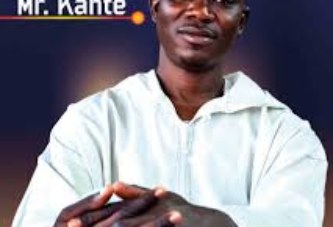 100 jours de captivité de Soumaila Cissé : Mamady Kaman Kanté, Président de la jeunesse du parti MODEC s’exprime