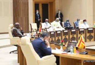 Sommet de Nouakchott – Au Sahel, l’Europe se mobilise aux côtés du G5 Sahel et de la France pour lutter contre le terrorisme !